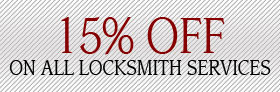 Locksmith St. Cloud Services